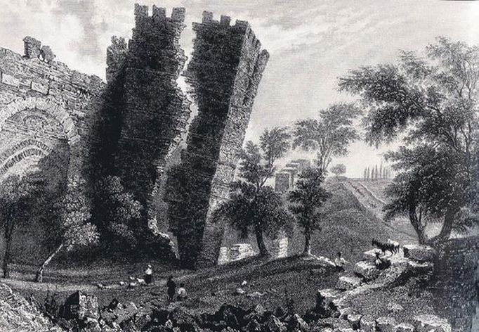 1766 İstanbul depremi 1