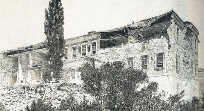 1766 İstanbul depremi 2