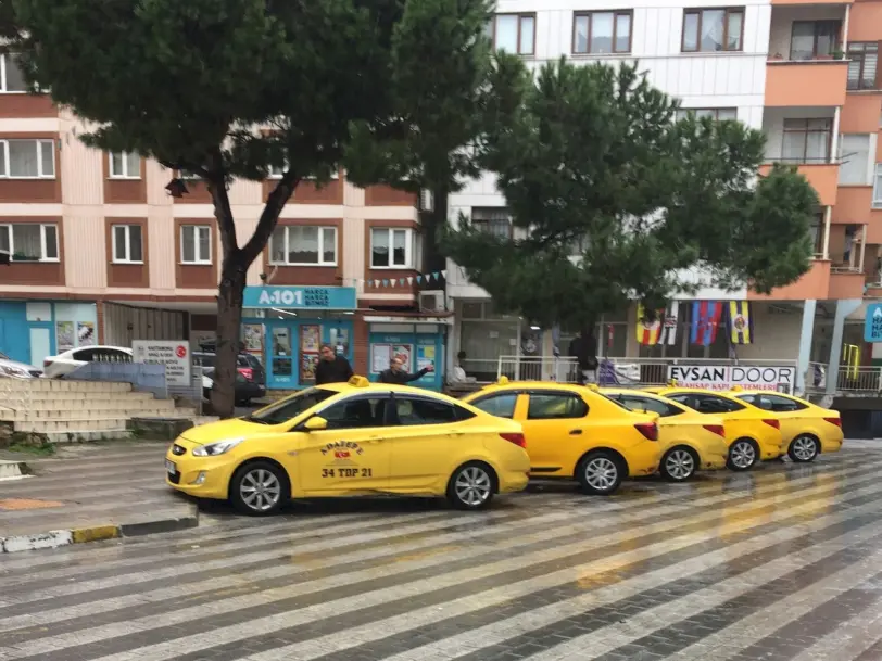 istanbulda-taksi-acilis-ucreti