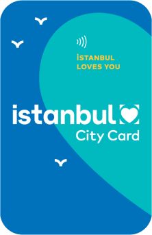 Istanbul City Card