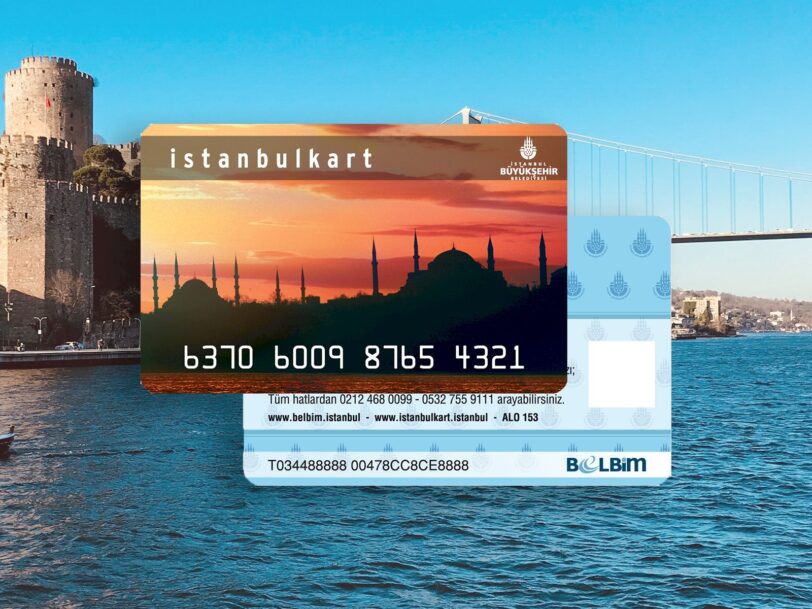 İstanbul Kart cezası nereye ödenir