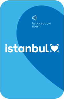 Mavi İstanbul Kart