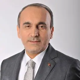 Ahmet Haşim Baltacı