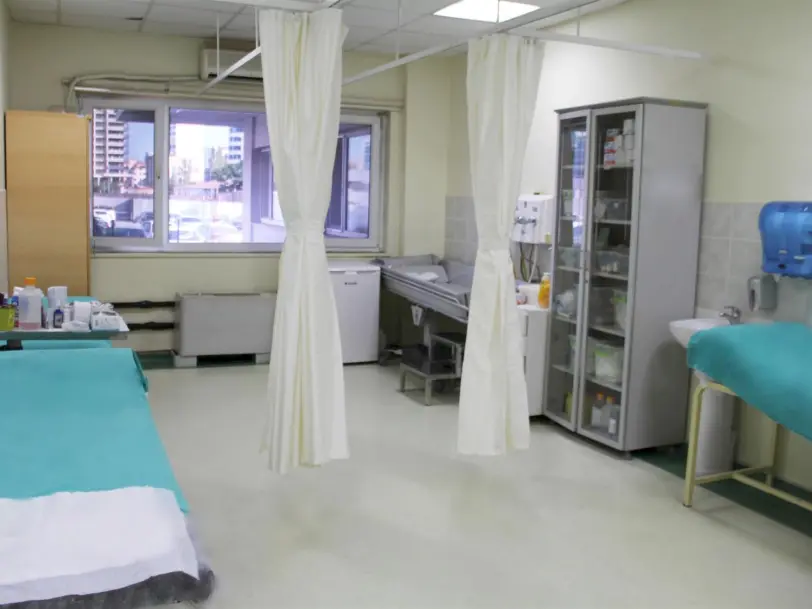 i̇stanbul'da yanık merkezi olan hastaneler