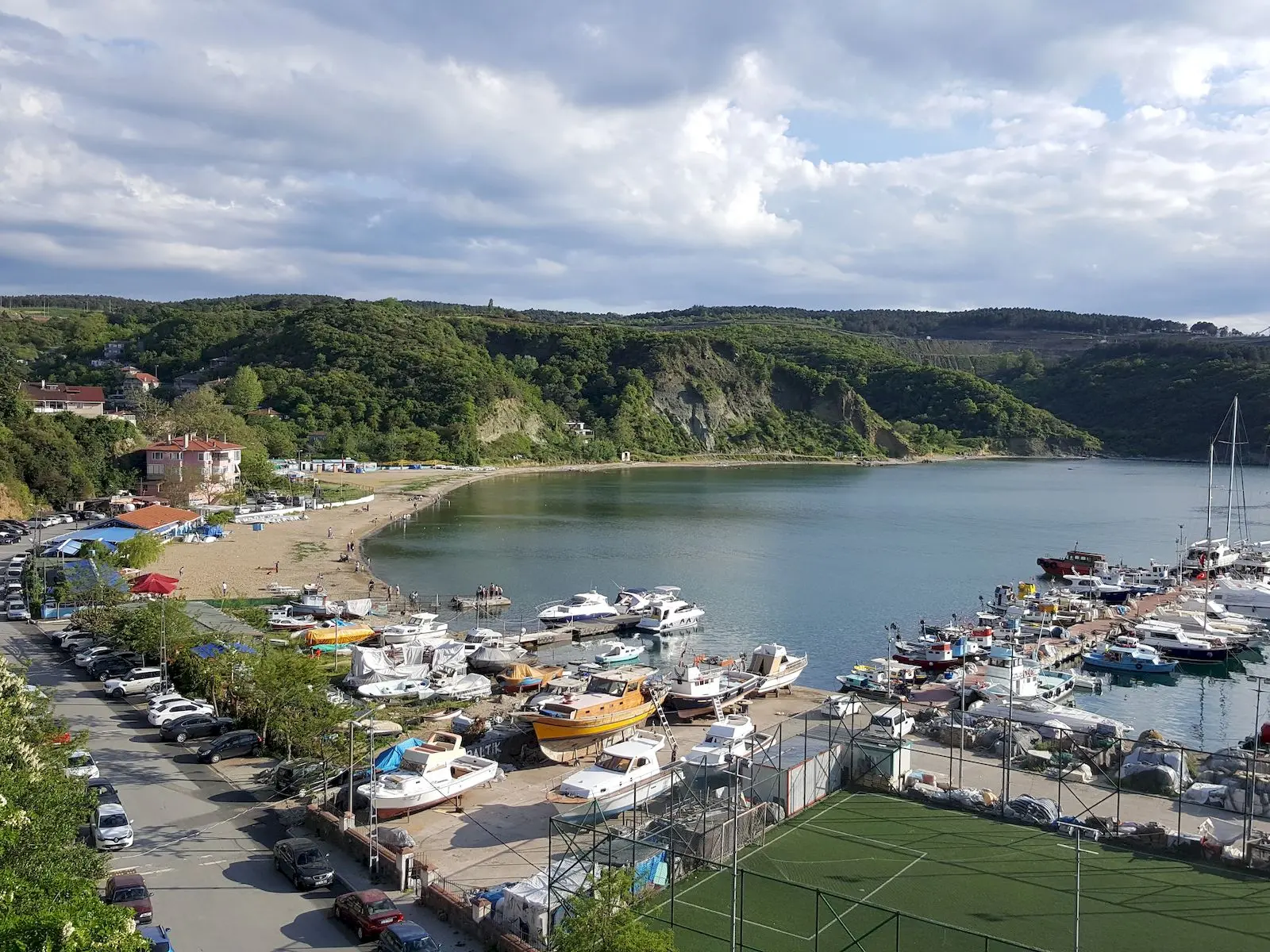 Beykoz İstanbul’un hangi yakasında? - i24HABER