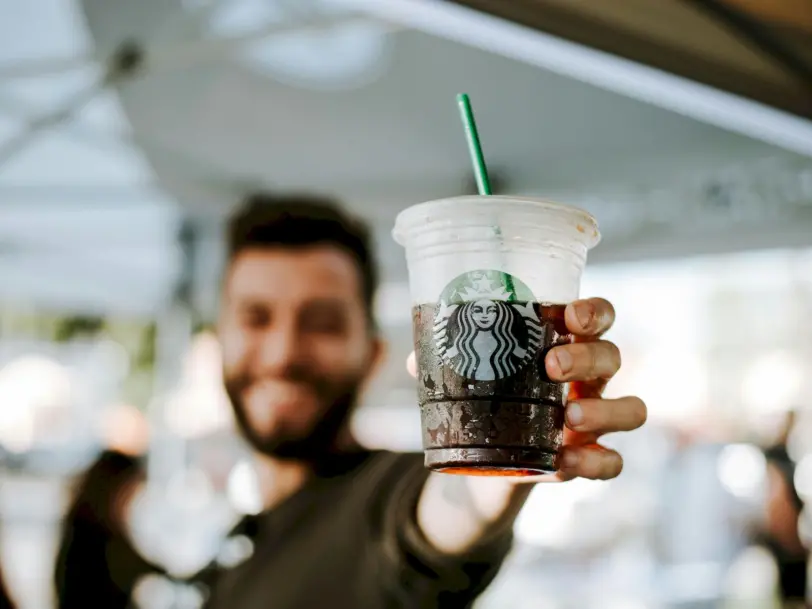 Starbucks'ta en iyi 10 kahve